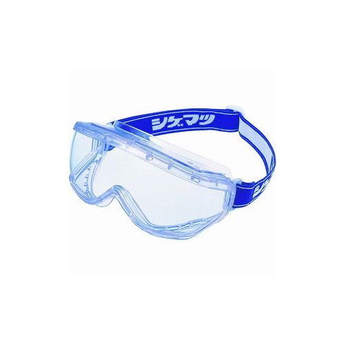 シゲマツ 保護メガネ EE-70F-J EE-70F-J (株)重松製作所 保護メガネ・防災面 セーフティーゴーグル(代引不可)【送料無料】