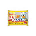 【商品スペック】■特長・長時間安定した温度が持続する、貼らないタイプのカイロです。・薄く、中身が均一で片寄らず、からだにぴったりフィットします。・温かさが14時間持続します。■用途・防寒やお身体の保温に。・冷えの予防に。■仕様・持続時間(時間)：14・カイロサイズ横×縦(mm)：130×95・最高温度(℃)：63・平均温度(℃)：53・タイプ：貼る■仕様2■材質／仕上・原材料／鉄粉・水・木粉・活性炭・バーミキュライト・塩類・吸水性樹脂■セット内容／付属品■注意・用途以外に使用しない。・粘着剤で傷みやすい衣類（毛足が長い・起毛している・伸びやすい等）や大切な衣類には使用しない。・カイロをはがす時は、衣類が傷まないよう、ゆっくりはがす。・貼りなおすと粘着力は低下する。【代引きについて】こちらの商品は、代引きでの出荷は受け付けておりません。【送料について】北海道、沖縄、離島は別途送料を頂きます。