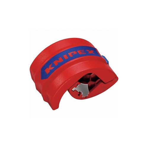 KNIPEX パイプカッター ビックス 9022-10BK KNIPEX社 水道・空調配管用工具 パイプカッター(代引不可)【送料無料】