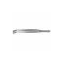 KNIPEX 汎用ピンセット 120mm 2666789 KNIPEX社 プライヤー・ニッパ・ピンセット ピンセット(代引不可)【送料無料】