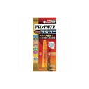 コニシ ボンド アロンアルフア タフパワー 2g 5822 コニシ(株) 接着剤・補修剤 瞬間接着剤(代引不可)