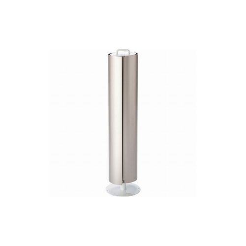 朝日 フロアスタンド型捕虫器 Reflex(シャンパンゴールド) REFLEX-SG 朝日産業(株) 害虫・害獣駆除用品 捕虫器(代引不可)【送料無料】
