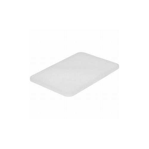 TENMA ヤワラカ収納ケース フタ レギュラー (クリア) 110013230 天馬(株) 収納用品 カラーボックス(代引不可)