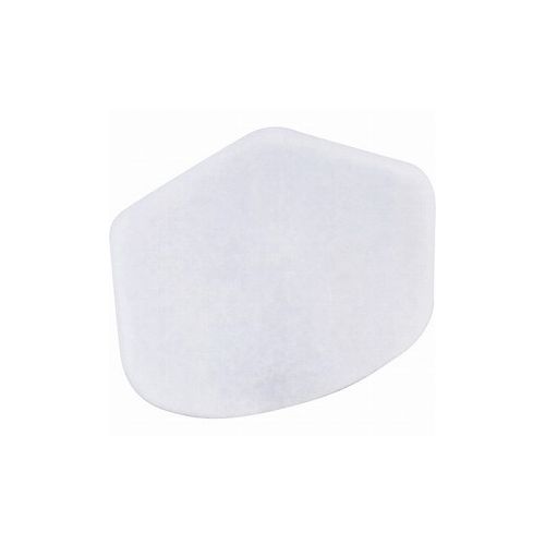 Mask - トーヨーセフティ NO.1520専用取替エ用フィルター(4枚入リ) NO.1521 (株)トーヨーセフティー マスク・耳栓 一般作業用マスク(代引不可)