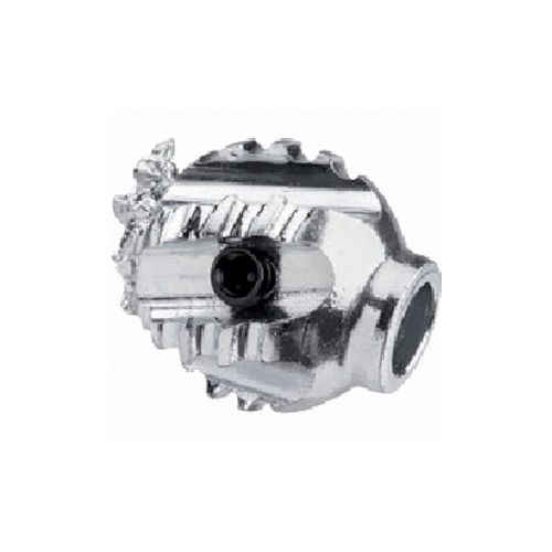 RIDGID フレックスシャフト(K9ー204)用推進ボールヘッド 71848 Ridge Tool Company 水道・空調配管用工具 排水管掃除機(代引不可)【送料無料】