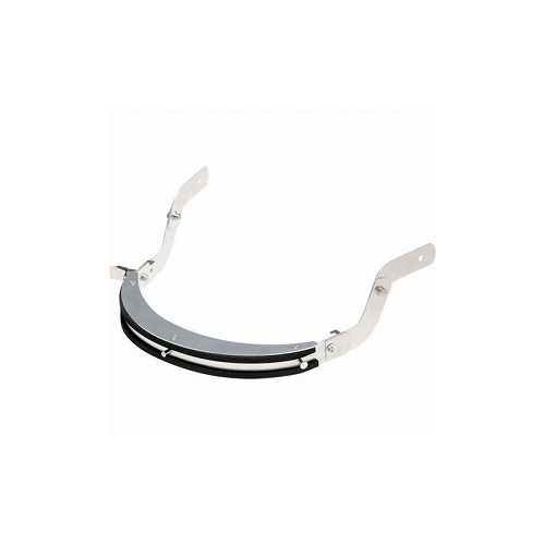 ミドリ安全 ヘルメット取付型防災面 SC-23用 防災面スライドバンド 4007046905 ミドリ安全(株) ヘルメット・軽作業帽 ヘルメット関連用品(代引不可)【送料無料】