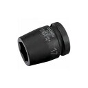 バーコ 1/2" インパクトソケット8mm K7801M-8 スナップオン・ツールズ(株) ソケットレンチ インパクト用ソケット(代引不可)