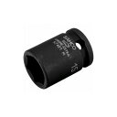 バーコ 3/8" インパクトソケット22mm K7401M-22 スナップオン・ツールズ(株) ソケットレンチ インパクト用ソケット(代引不可)