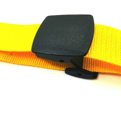 リコメン堂生活館のユタカメイク 平ベルト金具 ベルトバックル 38mm幅用 (1個入リ) JYA-738 (株)ユタカメイク 梱包結束用品 結束バンド(代引不可)｜アングル3