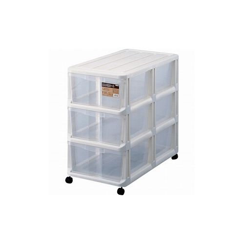 Other - TENMA 押入レ収納ケースM-303 110000926 天馬(株) 収納用品 フタ式収納ケース(代引不可)【送料無料】