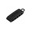 ベッセル ビットホルダー5本用 黒 BH-05K (株)ベッセル ドライバービット ビット用アタッチメント(代引不可)