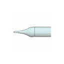 白光 ペン先 0.5B型 T21-B05 白光(株) はんだ用品 ステーション型はんだこて(代引不可)(4)