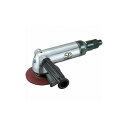 SP アングルグラインダー100mm SP-1254G (株)ベッセル 空圧工具 エアグラインダー(代引不可)【送料無料】