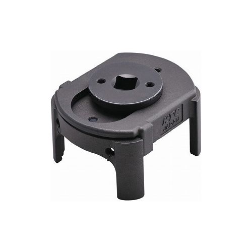 KTC アジャスタブルオイルフィルタレンチ AVSA-6379 京都機械工具(株) 車輌整備用...