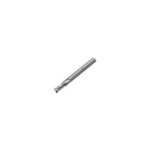 HOZAN エンドミル 6mm K-280-6 ホーザン(株) 小型加工機械・電熱器具 旋盤 フライス盤(代引不可)【送料..