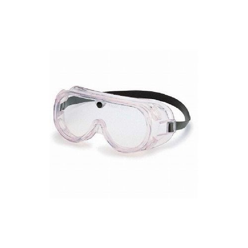 Eye Shields - YAMAMOTO ゴグル型保護メガネ レンズ色クリア 110-N 山本光学(株) 保護メガネ・防災面 セーフティーゴーグル(代引不可)