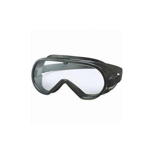 YAMAMOTO ゴグル型保護メガネ レンズ色クリア YG-505 山本光学(株) 保護メガネ・防災面 一眼型保護メガネ(代引不可)