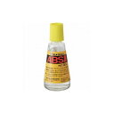 セメダイン ABS用 (透明) 30ml/ビン CA-243 CA-243 セメダイン(株) 接着剤・補修剤 接着剤1液タイプ(代引不可)