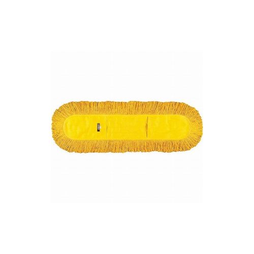 【商品スペック】■特長・吸着剤の力で掃く・拭く・磨くを一度にこなします。■用途・床清掃用モップ替え糸として。・事務所、店舗、学校、工場の床清掃に。■仕様・幅(mm)：1100・サイズ(mm)：144×875・適合本体：CL-330-090-0■仕様2・スペア■材質／仕上・糸：綿、スフ混・布：綿100%■セット内容／付属品■注意【代引きについて】こちらの商品は、代引きでの出荷は受け付けておりません。【送料について】北海道、沖縄、離島は別途送料を頂きます。