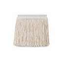 テラモト FXモップ替糸 300g ホワイト CL-374-431-8 (株)テラモト 清掃用品 モップ(代引不可)