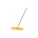 テラモト ホールモップ60cm CL-330-060-0 (株)テラモト 清掃用品 モップ(代引不可)【送料無料】