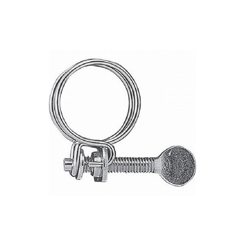 タカギ ホースバンド(裸) 適合ホース外径23~26mm QG108FJ (株)タカギ ホース・散水用品 ホースバンド(代引不可)