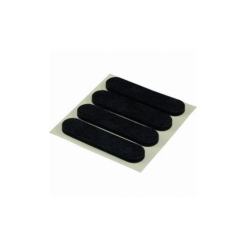 Other - 光 レッグクッション13×55×3mm KLP-55 (株)光 機械部品 防振材(代引不可)