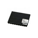 光 S型防振ゴム 10×100×100mm KWGS-100 (株)光 工業用素材 樹脂素材(代引不可)