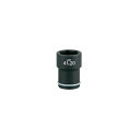 KTC 19.0sq.インパクトレンチ用ホイールナットコンビソケット41X20 ABP6-4120TP 京都機械工具(株) ソケットレンチ インパクト用ソケット...