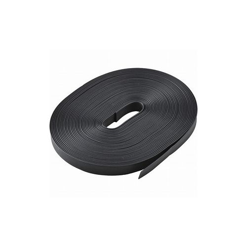 緑十字 多目的ゴムロープ ゴムベルトC-15 20mm幅×15m 350030 梱包結束用品 ゴムバンド(代引不可)