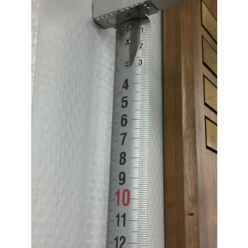 バーコ オートストップメジャー 5m MTS-5-25 スナップオン・ツールズ(株) 測量用品...