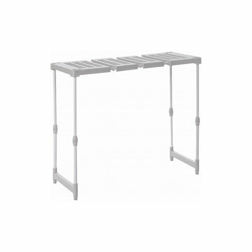 TENMA PRXピタッ!ト伸ビルン棚 トールタイプ(1台入) 811000033 天馬(株) 収納用品 伸縮棚 伸縮棒(代引不可)