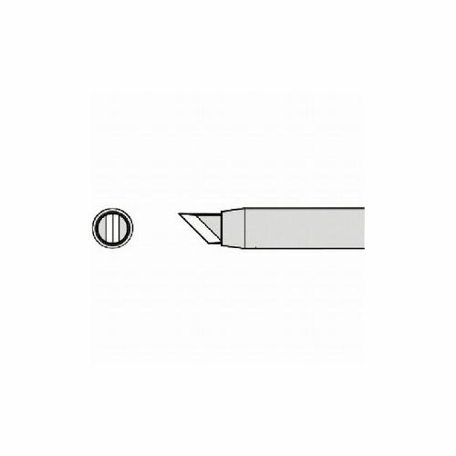 グット 交換コテ先(RX-8シリーズ) コテ先幅4.5mm RX-80HRT-PH4.5KH 太洋電機産業(株) はんだ用品 ステーション型はんだこて(代引不可)