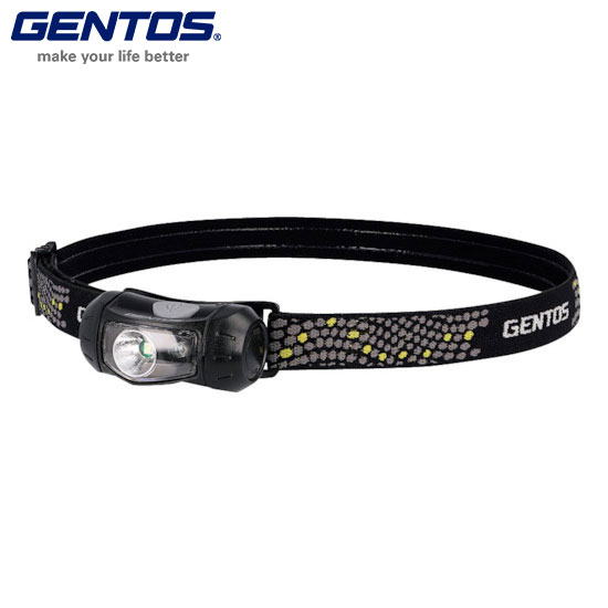 GENTOS ȥ LEDѥȥإåɥ饤 195DB CP195DB(Բ)