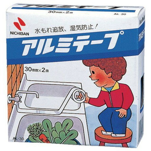 ˥Х ߥơAL-30 30mmX2m AL30   ơ ۴ɥơ(Բ)