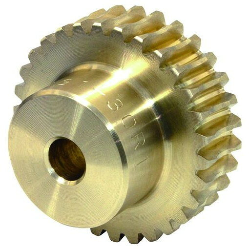 樂天商城 - KHK ウォームホイールAG2-20R1 AG220R1 メカトロ部品 メカトロ部品 軸受 駆動機器 伝導部品 歯車(代引不可)【送料無料】