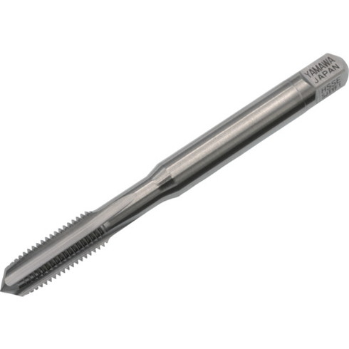 ヤマワ アルミ材用ハンドタップ(インサートコイルネジ用) AL-HT STI 1b 4-40UNC 5P...