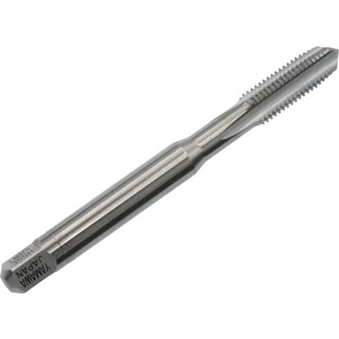 ヤマワ アルミ材用ハンドタップ(インサートコイルネジ用) AL-HT STI 1b 4-40UNC 5P...