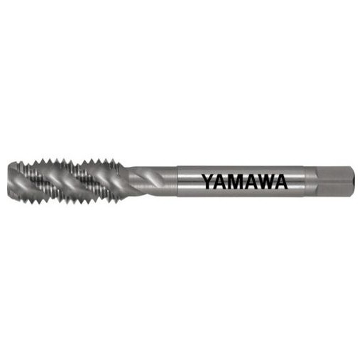 ���}�� �A���~�ޗp�X�p�C�����^�b�v AL-SP P3 M16X1.5 2.5P ALSPP3M16X1.52.5P �؍�H�� �؍�H�� �˂��؂�H�� �X�p�C�����^�b�v(����s��)   