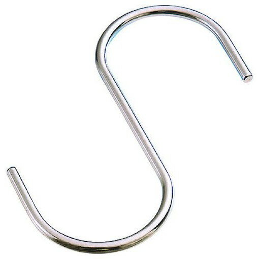 ���� ���ƥ�쥹 S�եå�SAD ��Ĺ60mm ���Ѳٽ�0.2kN B1361 ��ʪ ���ۻ�� ��ʪ ���ۻ�� ���۶�ʪ ������(����Բ�)