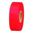 JTX 830081カラーリボン赤 24mmX25m B824J-RD B824JRD 梱包用品 梱包用品 テープ用品 事務用テープ(代引不可)