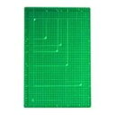 プラス 48584)カッターマット A3 GR CS-A3 緑 CSA3GR オフィス 住設用品 オフィス 住設用品 オフィス備品 デスクマット(代引不可)