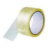 JTX 708119)透明梱包用テープ 1巻 B689J B689J 梱包用品 梱包用品 テープ用品 事務用テープ(代引不可)