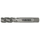 ヤマワ アルミ材用スパイラルタップ(インサートコイルネジ用) AL-SP STI 1B M6X1 ALSPM6X1 切削工具 切削工具 ねじ切り工具 インサート...