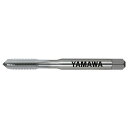 ヤマワ アルミ材用ハンドタップ(インサートコイルネジ用) AL-HT STI 1B+30 M3X0.5 5P ALHTSTI1B30M3X0.55P 切削工具 ...