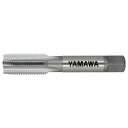ヤマワ アルミ材用ハンドタップ(インサートコイルネジ用) AL-HT STI 1B+30 M6X1 5P ALHTSTI1B30M6X15P 切削工具 切削工具...