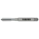 ヤマワ アルミ材用ハンドタップ(インサートコイルネジ用) AL-HT STI 1B+30 M3X0.5 1.5P ALHTSTI1B30M3X0.51.5P 切...