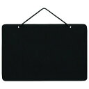 光 両面ブラックボード ヒモ付 MWBD32 オフィス 住設用品 オフィス 住設用品 オフィス備品 掲示板(代引不可)
