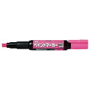 ペンテル ペイントマーカー MWP30 桃 MWP30P 工事 照明用品 工事 照明用品 溶接用品 工業用マーカー(代引不可)