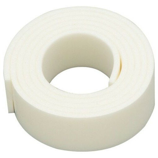 カーボーイ コーナークッション1.5m 白 BS03 安全用品 安全用品 安全用品 安全クッション(代引不可)